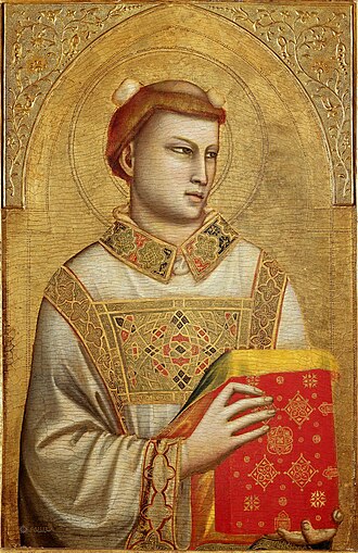 Stefano Protomartire