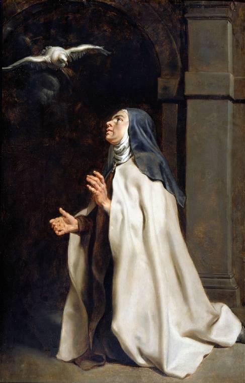 Teresa d'Ávila