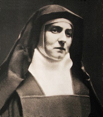 Teresa Benedetta della Croce