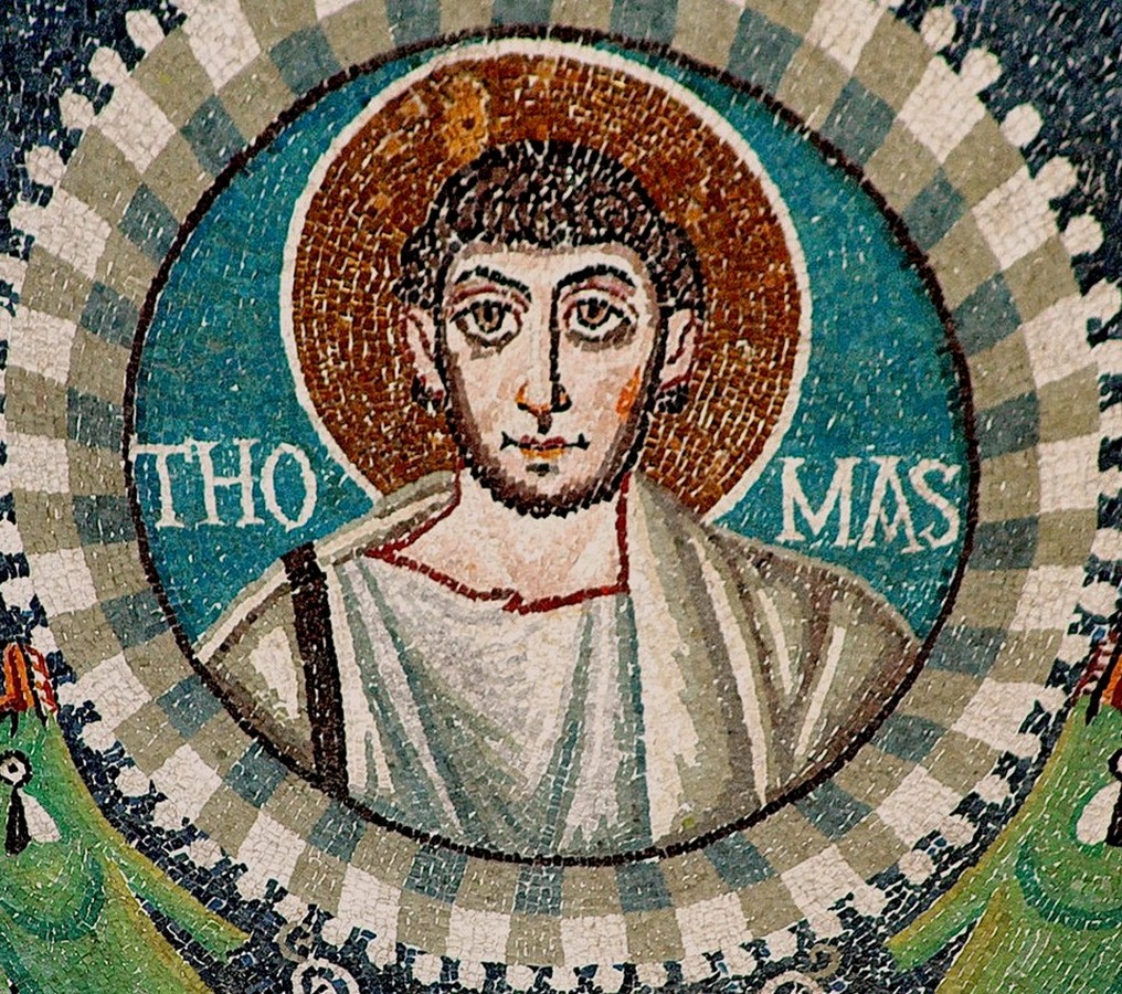 Tommaso Apostolo