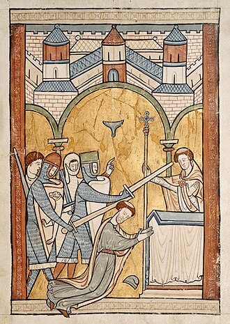 Tommaso Becket