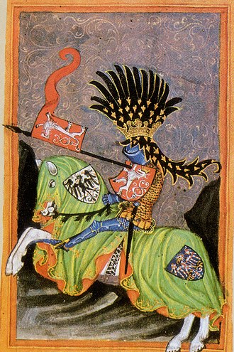Venceslao di Boemia
