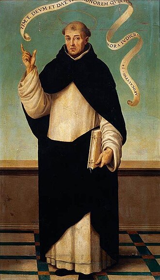Vincenzo Ferreri